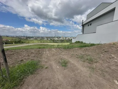 Lote/Terreno à venda, 345m² no Loteamento Terras Alpha São José dos Campos, São José dos Campos