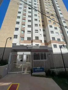 Apartamento com 2 Quartos à venda, 35m² no Parque Vitória, São Paulo