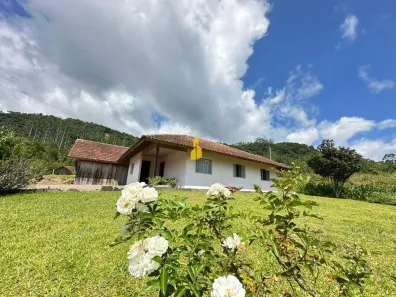 Fazenda/Sítio com 3 Quartos à venda, 22436m² no , Benedito Novo