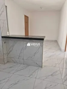 Apartamento com 2 Quartos à venda, 42m² no Shopping Park, Uberlândia