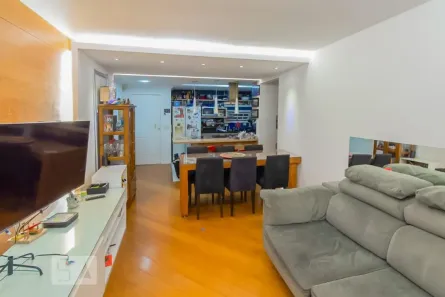 Apartamento com 3 Quartos à venda, 96m² no Vila Mariana, São Paulo