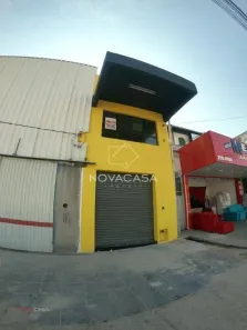 Ponto Comercial para alugar, 132m² no São Benedito, Santa Luzia