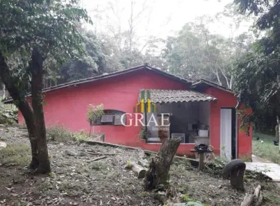 Fazenda/Sítio com 3 Quartos à venda, 10000m² no Rio Grande, São Bernardo do Campo