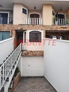 Sobrado com 3 Quartos à venda, 180m² no Parada Inglesa, São Paulo