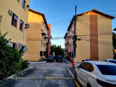 Apartamento com 3 Quartos à venda, 59m² no Jacarepaguá, Rio de Janeiro