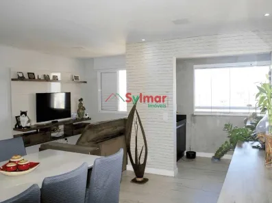 Apartamento com 2 Quartos à venda, 59m² no Jardim Imperador, Guarulhos