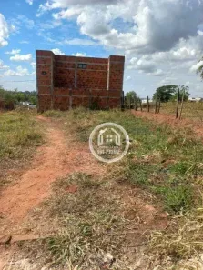 Lote/Terreno à venda, 231m² no Residencial Morada do Sol, São José do Rio Preto