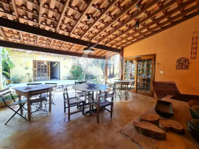 Casa com 4 Quartos à venda, 199m² no Chácara Meyer, São Paulo