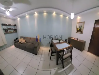 Apartamento com 2 Quartos à venda, 65m² no Alves Dias, São Bernardo do Campo