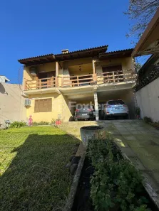 Casa com 2 Quartos à venda, 180m² no Jardim Carvalho, Porto Alegre