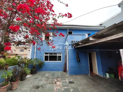 Casa com 2 Quartos à venda, 100m² no Conjunto Habitacional Brigadeiro Faria Lima, São Paulo