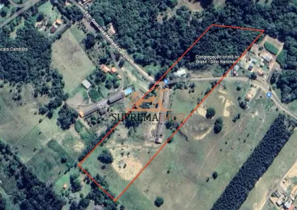Lote/Terreno à venda, 57999m² no Jardim Josane, Sorocaba