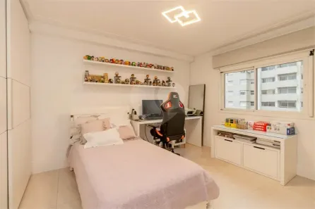 Apartamento com 4 Quartos à venda, 411m² no Perdizes, São Paulo