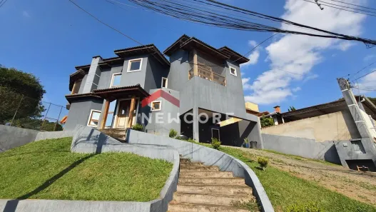 Casa de Condomínio com 3 Quartos à venda, 456m² no Colinas de São Fernando, Cotia