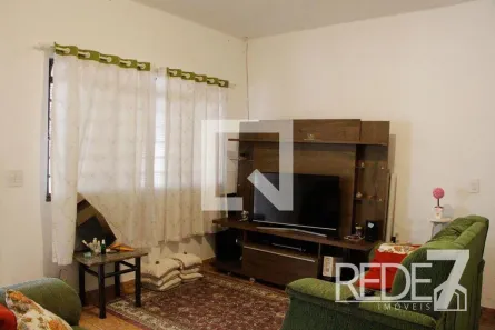 Casa com 1 Quarto à venda, 480m² no Barão Geraldo, Campinas