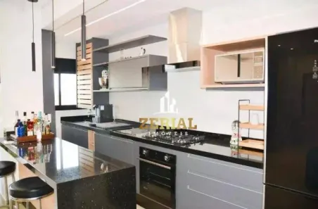 Apartamento com 2 Quartos à venda, 70m² no Santa Paula, São Caetano do Sul