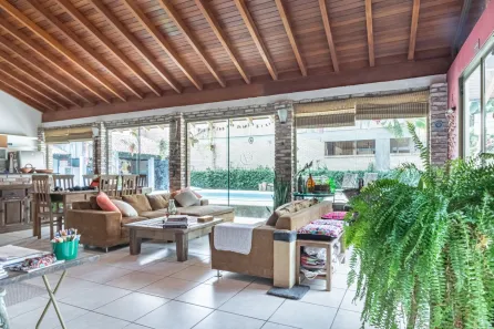 Casa com 4 Quartos à venda, 292m² no Tristeza, Porto Alegre