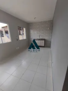 Casa de Condomínio com 2 Quartos à venda, 48m² no Vila Belo Horizonte, Itapetininga
