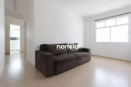 Apartamento com 2 Quartos à venda, 66m² no Sumarezinho, São Paulo