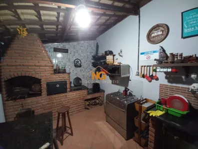 Casa com 4 Quartos à venda, 220m² no Pedra Azul, Contagem