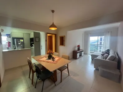 Apartamento com 3 Quartos à venda, 96m² no Jardim do Sul, Bragança Paulista