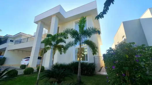 Casa de Condomínio com 4 Quartos à venda, 360m² no Ville Sainte Hélène, Campinas