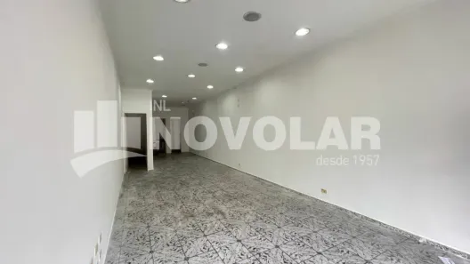 Ponto Comercial para alugar, 50m² no Vila Sabrina, São Paulo