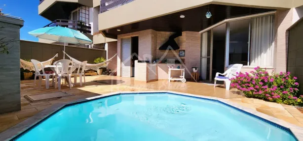 Apartamento com 3 Quartos à venda, 294m² no Balneario Samburá, Peruíbe