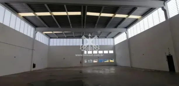 Galpão/Depósito/Armazém à venda, 1950m² no Água Chata, Guarulhos
