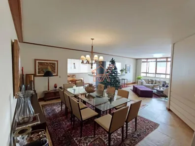 Apartamento com 4 Quartos à venda, 270m² no Carmo, Belo Horizonte