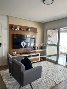 Apartamento com 3 Quartos à venda, 127m² no Tatuapé, São Paulo