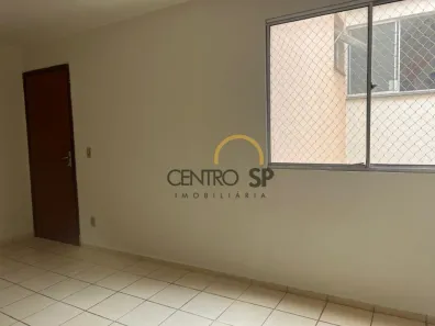 Apartamento com 4 Quartos à venda, 78m² no Jardim Infante Dom Henrique, Bauru