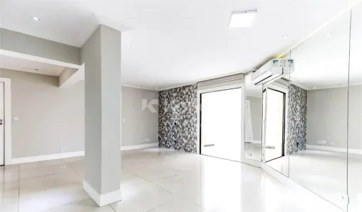 Apartamento com 3 Quartos à venda, 147m² no Vila Maria, São Paulo