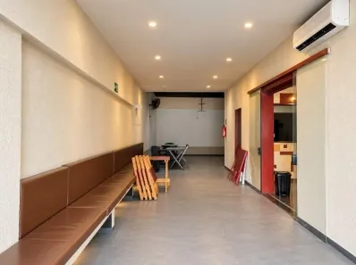 Ponto Comercial para alugar, 188m² no Jardim Bonfiglioli, Jundiaí