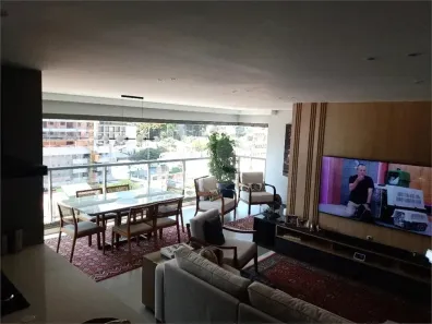 Apartamento com 3 Quartos à venda, 103m² no Perdizes, São Paulo