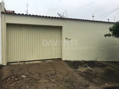 Casa com 2 Quartos à venda, 140m² no Jardim Myrian Moreira da Costa, Campinas
