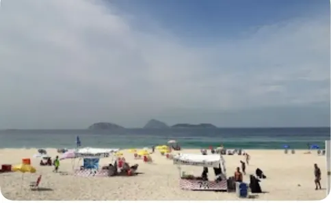 Apartamento com 3 Quartos à venda, 105m² no Ipanema, Rio de Janeiro