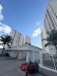 Apartamento com 3 Quartos à venda, 66m² no Itapuã, Salvador