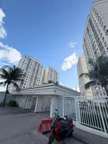 Apartamento com 3 Quartos à venda, 66m² no Itapuã, Salvador