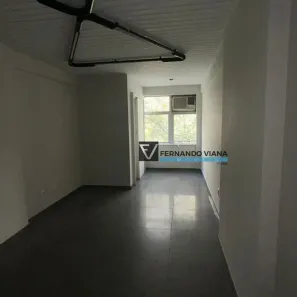 Sala Comercial para alugar, 48m² no Centro, Belo Horizonte