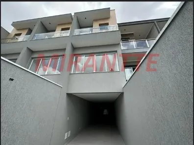 Sobrado com 3 Quartos à venda, 150m² no Parque São Domingos, São Paulo