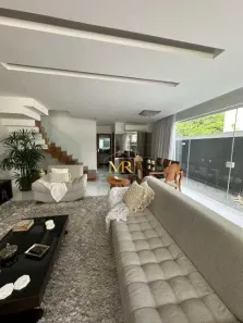 Casa de Condomínio com 5 Quartos à venda, 350m² no Recreio dos Bandeirantes, Rio de Janeiro
