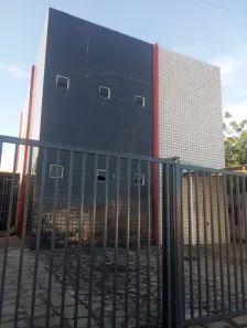 Apartamento com 2 Quartos à venda, 55m² no João Paulo II, João Pessoa