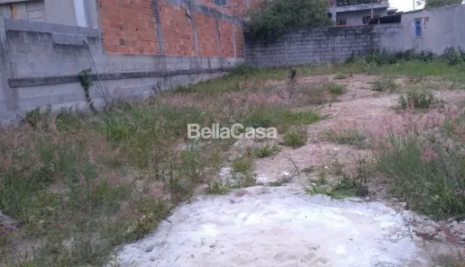 Lote/Terreno à venda, 177m² no Santa Mônica, Guarapari