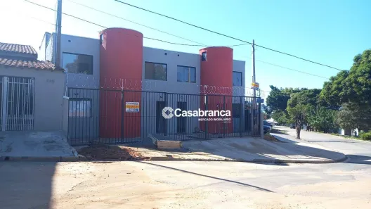 Sobrado com 2 Quartos à venda, 67m² no Parque das Laranjeiras, Sorocaba