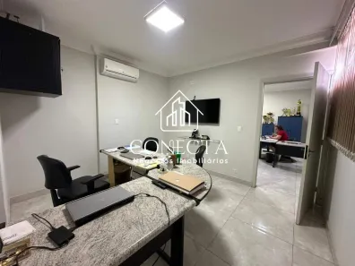 Sala Comercial para alugar, 65m² no Brasil, Uberlândia