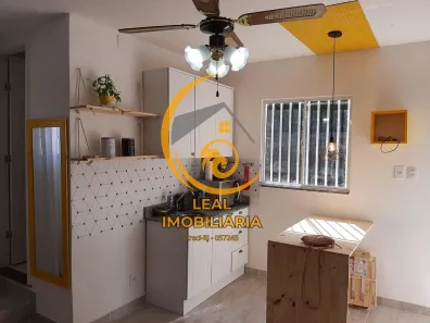 Casa de Condomínio com 4 Quartos à venda, 150m² no Santa Rosa, Niterói