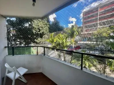 Apartamento com 3 Quartos à venda, 156m² no Perdizes, São Paulo