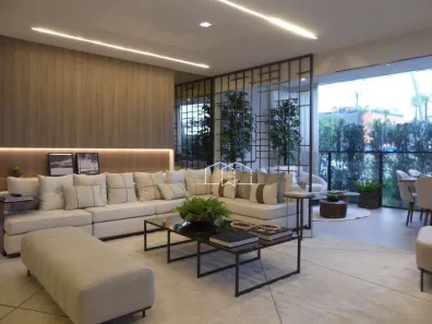 Apartamento com 4 Quartos à venda, 145m² no Barra Olímpica, Rio de Janeiro