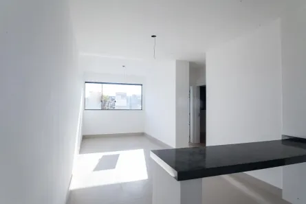 Apartamento com 2 Quartos à venda, 64m² no Buritis, Belo Horizonte